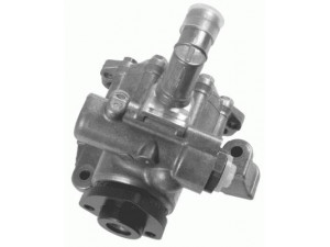 ZF Parts 2855 901 hidraulinis siurblys, vairo sistema
002 466 69 01, 002 466 69 01 80