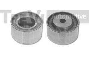 TREVI AUTOMOTIVE TD1567 kreipiantysis skriemulys, paskirstymo diržas 
 Diržinė pavara -> Paskirstymo diržas/komplektas -> Laisvasis/kreipiamasis skriemulys
057109244, 057109244, 057109244
