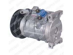 DELPHI TSP0155442 kompresorius, oro kondicionierius 
 Oro kondicionavimas -> Kompresorius/dalys
5005440AA, 5005440AC, 5005440AF