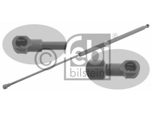 FEBI BILSTEIN 28027 dujinė spyruoklė, gaubtas 
 Kėbulas -> Dujinės spyruoklės
7925.09