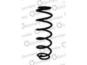 CS Germany 14.871.250 spyruoklė 
 Pakaba -> Spyruoklės