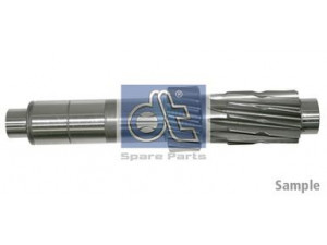 DT 1.14359 tarpinis velenas, neautomatinė transmisija
1399192