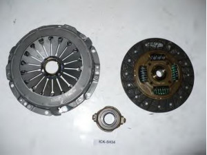 IPS Parts ICK-5H34 sankabos komplektas 
 Sankaba/dalys -> Sankabos remonto komplektas, visas