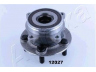 ASHIKA 44-12027 rato guolio komplektas 
 Ašies montavimas/vairavimo mechanizmas/ratai -> Rato stebulė/montavimas -> Rato guolis
43550-47010, 43550-47011, 43550-47010
