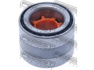 FEBEST DAC386552-48 rato guolis 
 Ašies montavimas/vairavimo mechanizmas/ratai -> Rato stebulė/montavimas -> Rato guolis
28016-AA030, 28016-FC001