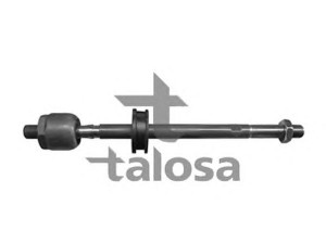 TALOSA 44-02301 vidinė skersinė vairo trauklė 
 Vairavimas -> Vairo mechanizmo sujungimai
32111116709, EV170