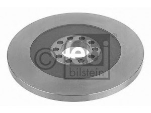 FEBI BILSTEIN 10924 stabdžių diskas 
 Stabdžių sistema -> Diskinis stabdys -> Stabdžių diskas
416 421 04 12, 435 421 04 12