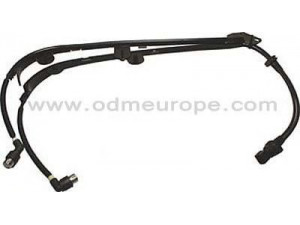 ODM-MULTIPARTS 97-990058 jutiklis, rato greitis 
 Elektros įranga -> Jutikliai
1087770, XS6T2B372CA, 1E0043711A