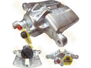 Brake ENGINEERING CA668R stabdžių apkaba 
 Dviratė transporto priemonės -> Stabdžių sistema -> Stabdžių apkaba / priedai
GBC164, SEG10002EVA