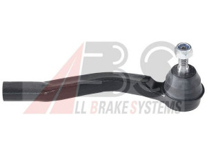 A.B.S. 230990 skersinės vairo trauklės galas 
 Vairavimas -> Vairo mechanizmo sujungimai
48 52 083 55R