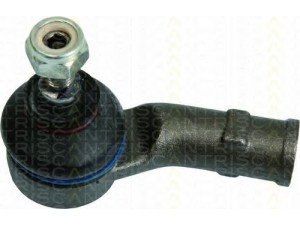 TRISCAN 8500 16142 skersinės vairo trauklės galas 
 Vairavimas -> Vairo mechanizmo sujungimai
1074306, 1107015, 98AG3290AA, 98AX3270BA