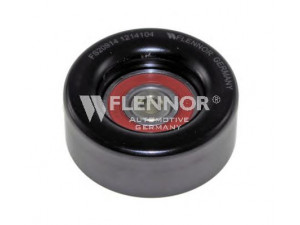FLENNOR FS20914 įtempiklio skriemulys, V formos rumbuotas diržas 
 Diržinė pavara -> V formos rumbuotas diržas/komplektas -> Įtempiklio skriemulys
028145278M, 028145278M, 028145278M