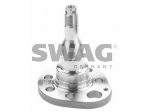 SWAG 32 91 8348 pasukamasis kakliukas, rato pakaba 
 Ašies montavimas/vairavimo mechanizmas/ratai -> Pasukamojo kakliuko remonto rinkinys -> Pasukamasis kakliukas
191 501 117 C, 333 501 118 A, 191 501 117 C