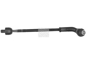 MAPCO 59809 strypo montavimas 
 Vairavimas -> Sujungimo trauklės surinkimas/dalys -> Sujungimo trauklės surinkimas
6Q0 423 804P, 6Q0 423 933B, 6Q0 423 804 P