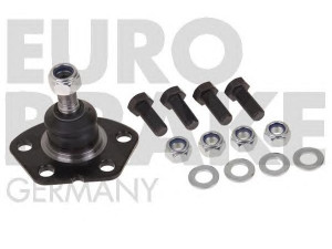 EUROBRAKE 59075041921 atramos/vairo trauklė 
 Ašies montavimas/vairavimo mechanizmas/ratai -> Sujungimai -> Atramos/vairo trauklė
364055, 1331640080