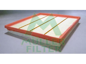MULLER FILTER PA3358 oro filtras 
 Techninės priežiūros dalys -> Techninės priežiūros intervalai
13717571355