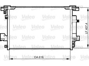 VALEO 814315 kondensatorius, oro kondicionierius 
 Oro kondicionavimas -> Kondensatorius
6455-FA, 6455-HP, 6455FA, 6455HP