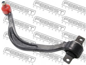 FEBEST 0424-E55RH vikšro valdymo svirtis 
 Ašies montavimas/vairavimo mechanizmas/ratai -> Valdymo svirtis/pasukamosios svirties sujungimas -> Vairo trauklės (valdymo svirtis, išilginis balansyras, diago
MB912512
