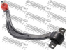 FEBEST 0424-E55RH vikšro valdymo svirtis 
 Ašies montavimas/vairavimo mechanizmas/ratai -> Valdymo svirtis/pasukamosios svirties sujungimas -> Vairo trauklės (valdymo svirtis, išilginis balansyras, diago
MB912512