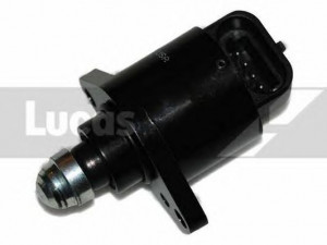 LUCAS ELECTRICAL FDB1004 tuščiosios eigos valdymo vožtuvas, oro tiekimas 
 Kuro mišinio formavimas -> Mišinio sudarymas -> Laisvų sūkių kontrolė
1920AQ, 1920AQ
