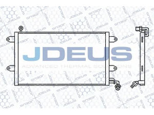 JDEUS 730M30 kondensatorius, oro kondicionierius 
 Oro kondicionavimas -> Kondensatorius
1H0820413, 1H1820413, 1H1820413A