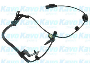 KAVO PARTS BAS-5528 jutiklis, rato greitis 
 Elektros įranga -> Jutikliai
4670A583