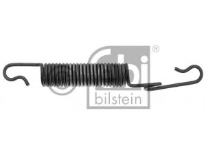FEBI BILSTEIN 04263 spyruoklė, stabdžių trinkelės 
 Stabdžių sistema -> Būgninis stabdys -> Dalys/priedai
8.241.129.654, 03.397.34.10.0, 03.397.34.11.0