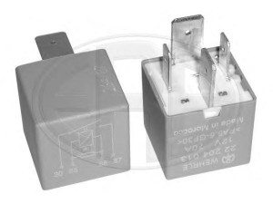 ERA 661116 relė, pagrindinė srovė
171 937 503 A, 191 937 503, 7M0 951 253 A