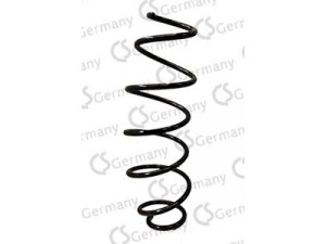 CS Germany 14.870.465 spyruoklė 
 Pakaba -> Spyruoklės
5002CJ