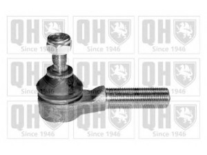QUINTON HAZELL QR1774LHT skersinės vairo trauklės galas 
 Vairavimas -> Vairo mechanizmo sujungimai
GSJ 183, GSJ183, RTC 3550