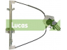 LUCAS ELECTRICAL WRL1041R lango pakėliklis 
 Vidaus įranga -> Elektrinis lango pakėliklis
1022289, 1048940, 1100184, 1E0458560B