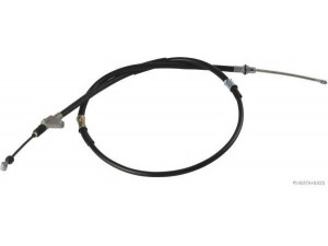 MAGNETI MARELLI 600000124070 trosas, stovėjimo stabdys
46420-05020, 46420-20590