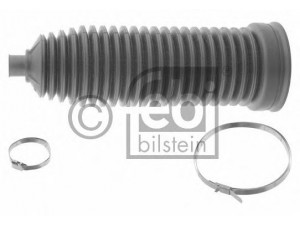 FEBI BILSTEIN 27248 gofruotoji membrana, vairavimas 
 Vairavimas -> Gofruotoji membrana/sandarinimai
220 460 10 00