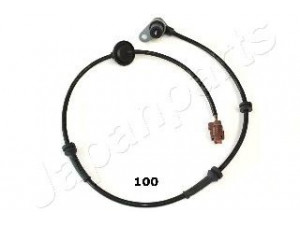 JAPANPARTS ABS-100 jutiklis, rato greitis 
 Elektros įranga -> Jutikliai
47911-4M410, 47911-BM400