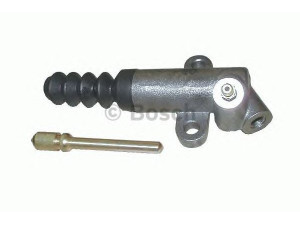 BOSCH F 026 A02 517 darbinis cilindras, sankaba 
 Sankaba/dalys -> Sankabos valdymas -> Vykdomasis cilindras
S09341920, S093-41-920