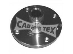 CAUTEX 461014 rato stebulė 
 Ašies montavimas/vairavimo mechanizmas/ratai -> Rato stebulė/montavimas -> Rato stebulė
861407615A, 861407615A