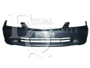 EQUAL QUALITY P2608 buferis 
 Kėbulas -> Kėbulo dalys/ sparnas/buferis -> Priekinis aerodinaminio pasipriešinimo sumažinimas/grotelės
70101-S84-000ZZ