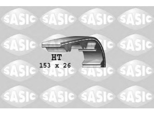 SASIC 1764020 paskirstymo diržas 
 Techninės priežiūros dalys -> Papildomas remontas
4402638, 4404309, 7701064326, 8200542746