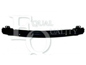 EQUAL QUALITY L02196 montavimo rėmas, buferis 
 Kėbulas -> Kėbulo dalys/ sparnas/buferis -> Buferis/dalys
86530-2H010