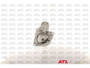 ATL Autotechnik A 79 190 starteris 
 Elektros įranga -> Starterio sistema -> Starteris
51810308