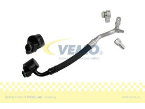 VEMO V30-20-0013 žemo slėgio linija, oro kondicionavimas 
 Oro kondicionavimas -> Žarnelės/vamzdeliai
112 230 14 56, 112 230 32 56