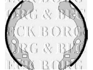 BORG & BECK BBS6130 stabdžių trinkelių komplektas 
 Techninės priežiūros dalys -> Papildomas remontas
B4Y52638Z, B4Y52638ZA, B4Y52638ZB