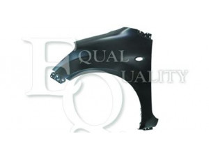 EQUAL QUALITY L02350 sparnas 
 Kėbulas -> Kėbulo dalys/ sparnas/buferis -> Sparnas/montavimo dalys
57710-51K00-000