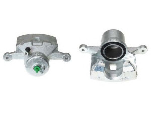 BUDWEG CALIPER 344782 stabdžių apkaba 
 Dviratė transporto priemonės -> Stabdžių sistema -> Stabdžių apkaba / priedai
58110-A6000, 58180-A6A00, 58110-A6000