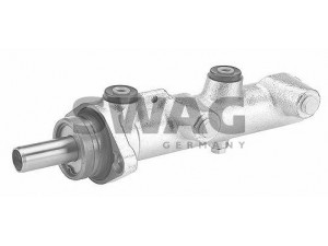 SWAG 62 91 8322 pagrindinis cilindras, stabdžiai 
 Stabdžių sistema -> Pagrindinis stabdžių cilindras
4601.D3, 9946054, 4601.D3, 4601.E6