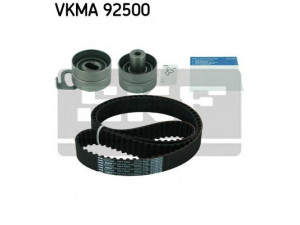 SKF VKMA 92500 paskirstymo diržo komplektas 
 Techninės priežiūros dalys -> Papildomas remontas
13028-V7211, 13070-V7201, 13077-V7200
