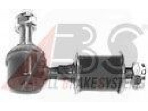 A.B.S. 260325 šarnyro stabilizatorius 
 Ašies montavimas/vairavimo mechanizmas/ratai -> Stabilizatorius/fiksatoriai -> Savaime išsilyginanti atrama
4663060B01, 46630-60B01, 46630-60B11