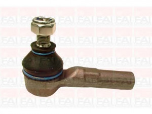 FAI AutoParts SS376 skersinės vairo trauklės galas 
 Vairavimas -> Vairo mechanizmo sujungimai
25/O1E00, 25/O2E00, 4852001, 4852001E00