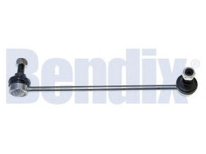 BENDIX 042947B šarnyro stabilizatorius 
 Ašies montavimas/vairavimo mechanizmas/ratai -> Stabilizatorius/fiksatoriai -> Savaime išsilyginanti atrama
2033202189, 2033202689, 2033202989