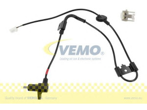 VEMO V52-72-0090 jutiklis, rato greitis 
 Elektros įranga -> Jutikliai
95690-2C100